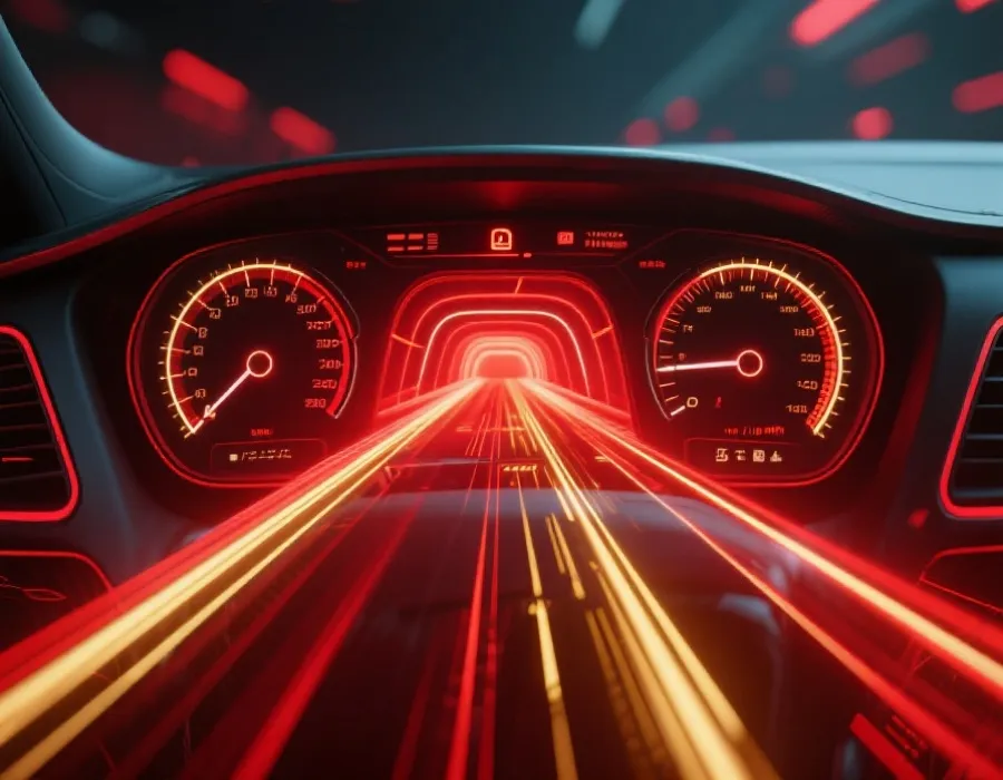 极速赛车官方首页展示