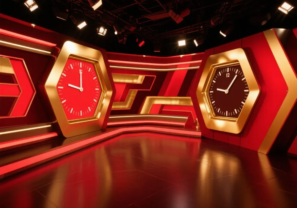 极速赛车直播与数据联动展示