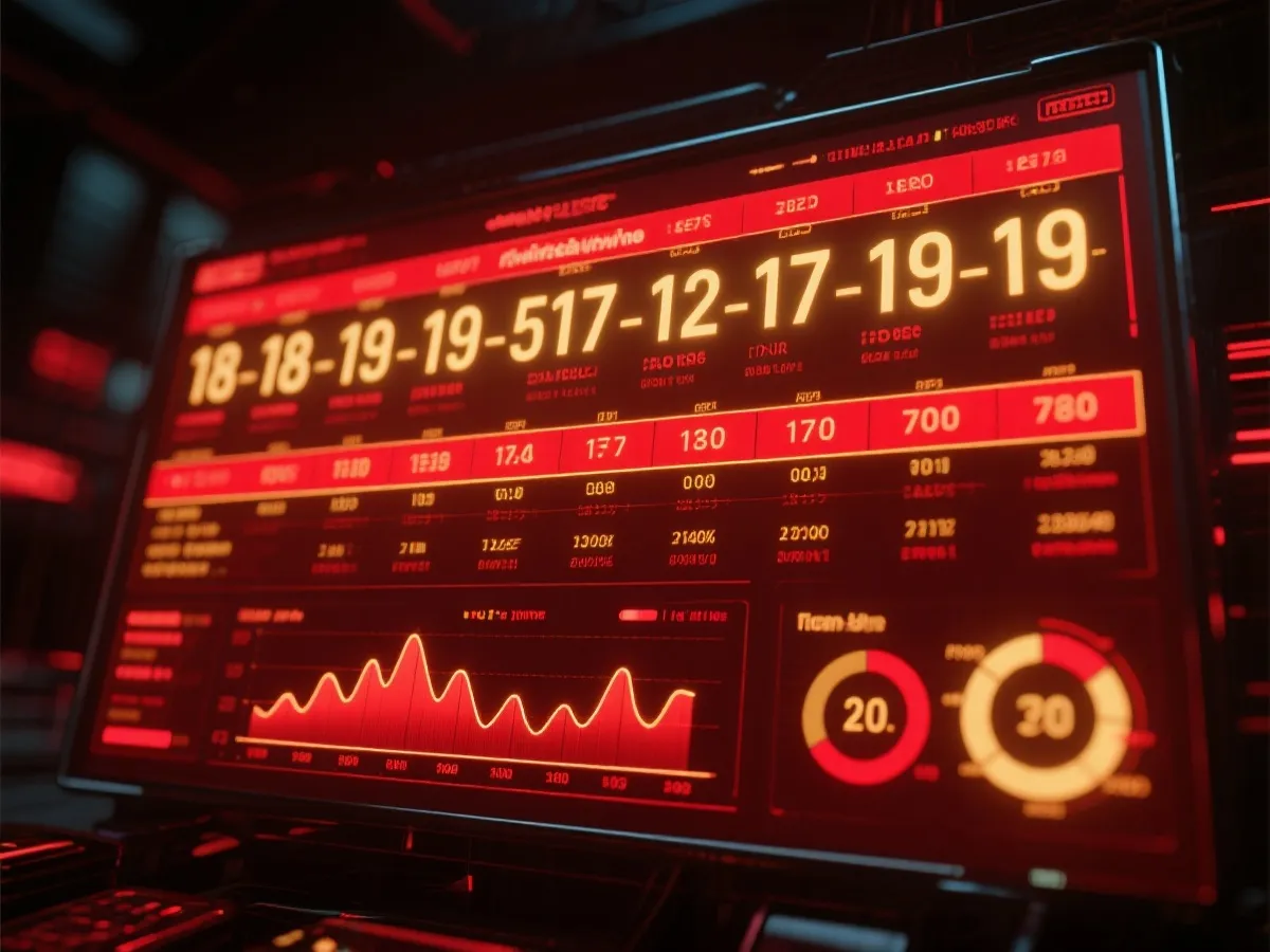 极速赛车开奖记录数据展示