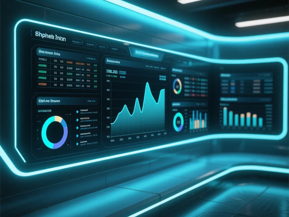 极速赛车走势与历史数据示意图