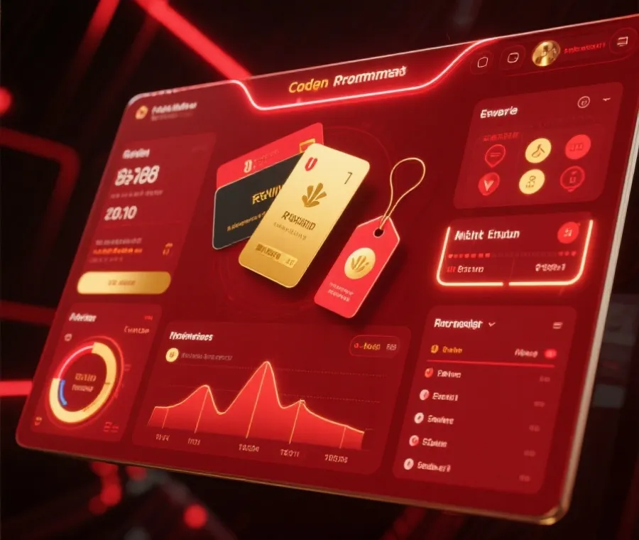 极速赛车优惠活动展示